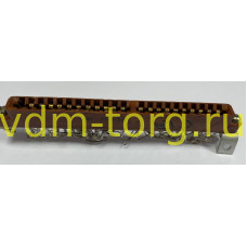 РГ 1Н розетка