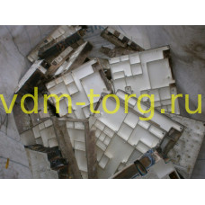 Посеребренные алюминиевые блоки GSM